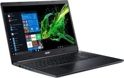 ACER Aspire 5 15 A515-54-56T2 Charcoal Black