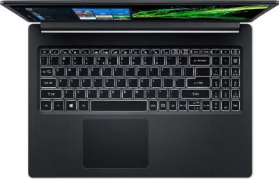 ACER Aspire 5 15 A515-54-728W Charcoal Black