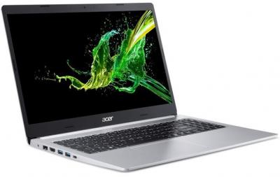 ACER Aspire 5 15 A515-55G-55K4 Pure Silver