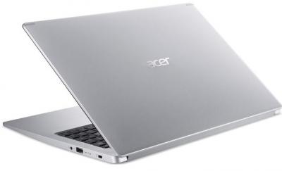 ACER Aspire 5 15 A515-55-78LL Pure Silver