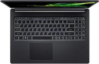 ACER Aspire 5 15 A515-54G-59X0 Charcoal Black
