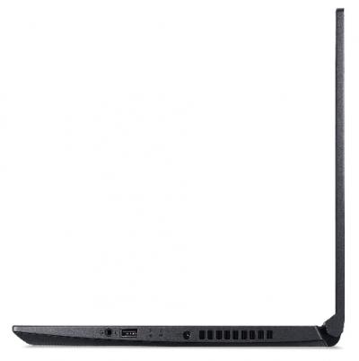 ACER Aspire 7 15 A715-75G-53C5 Charcoal Black