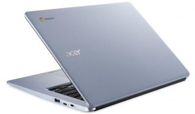 ACER Chromebook 14 CB314-1HT-P8MG Pure Silver