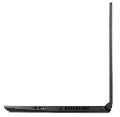 ACER Aspire 7 15 A715-41G-R40P Charcoal Black