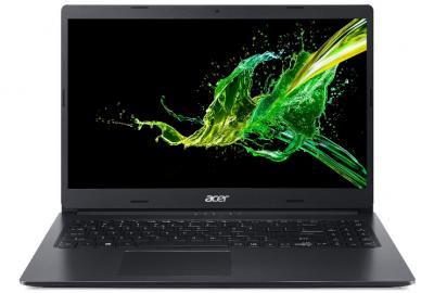 ACER Aspire 3 15 A315-55KG-384M Charcoal Black