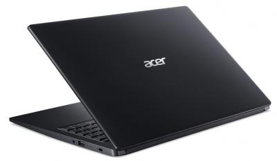 ACER Aspire 3 15 A315-55KG-384M Charcoal Black