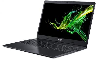 ACER Aspire 3 15 A315-55KG-384M Charcoal Black