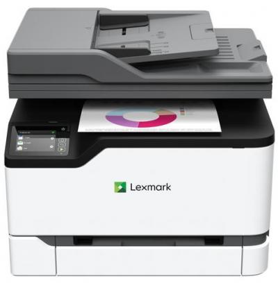 Lexmark MC3224adwe