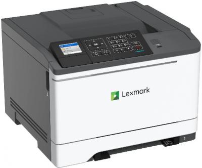 Lexmark C2535dw