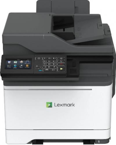 Lexmark MC2640adwe