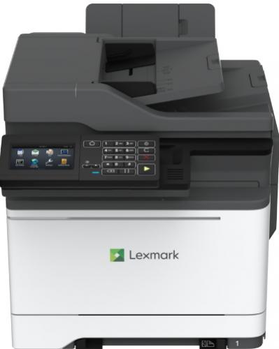 Lexmark MC2535adwe