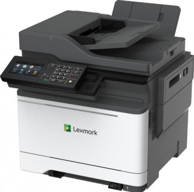 Lexmark MC2535adwe