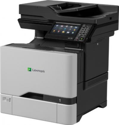 Lexmark CX727de