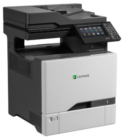 Lexmark CX727de