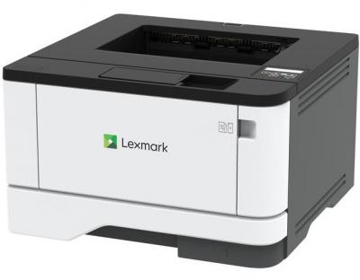 Lexmark MS431dn