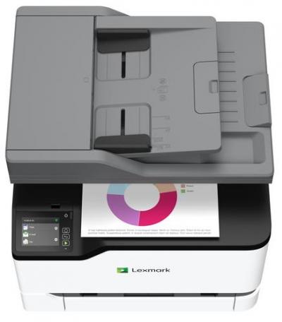 Lexmark CX331adwe