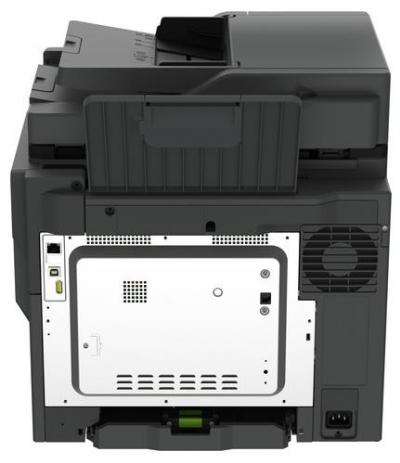 Lexmark CX625ade