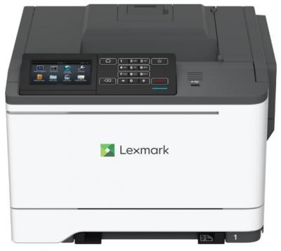 Lexmark CS622de