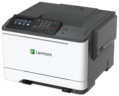 Lexmark CS622de