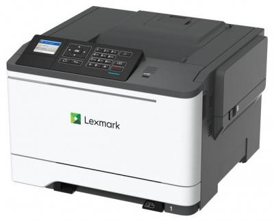 Lexmark CS521dn