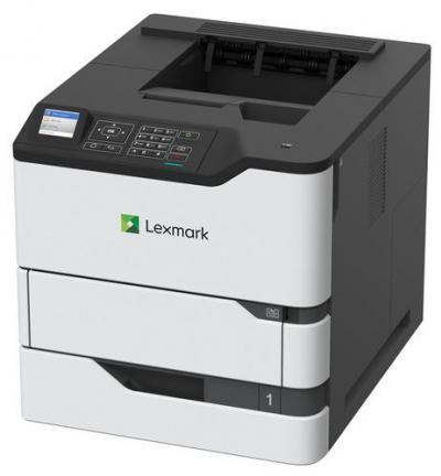 Lexmark MS825dn