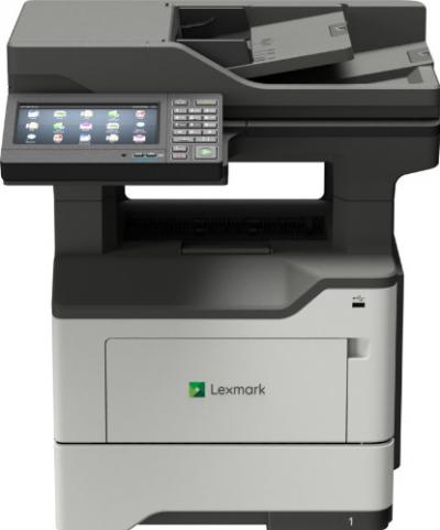 Lexmark MX622adhe