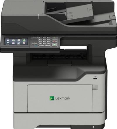 Lexmark MX521de