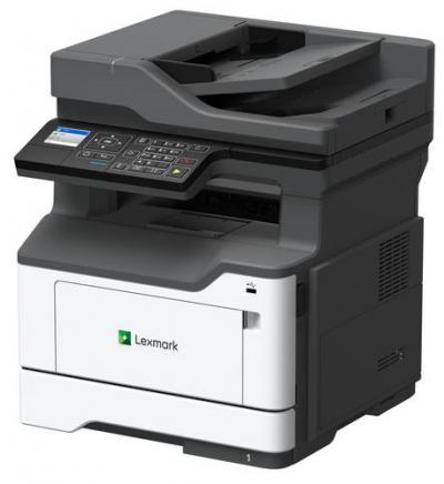 Lexmark MX321adn