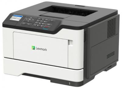 Lexmark MS521dn