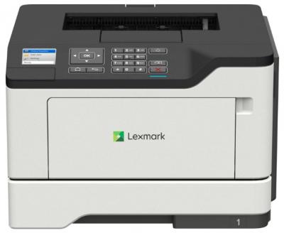 Lexmark MS521dn