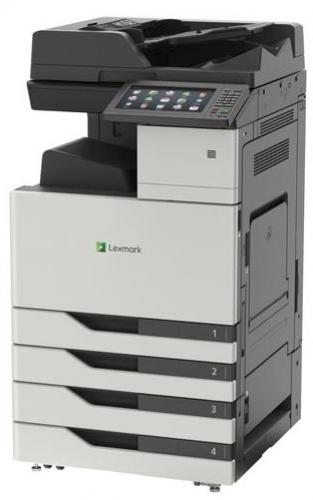 Lexmark CX923dte