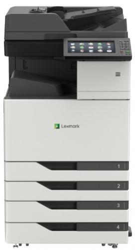 Lexmark CX924dte