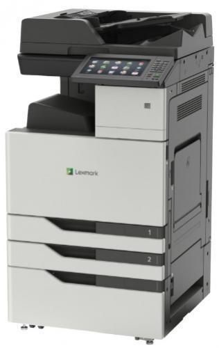 Lexmark CX923dxe