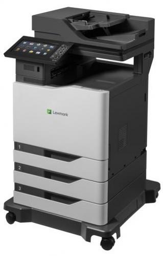 Lexmark CX825dte