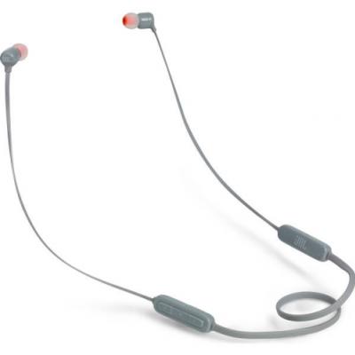 JBL Tune 115BT slúchadlá Grey