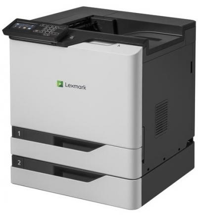 Lexmark CS820dte