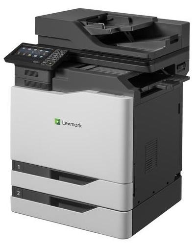 Lexmark CX820dtfe