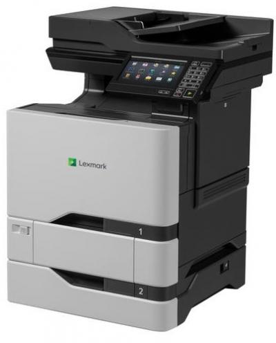 Lexmark CX725dhte