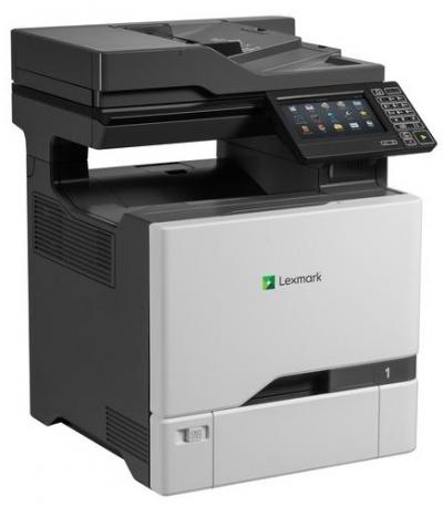 Lexmark CX725dhe