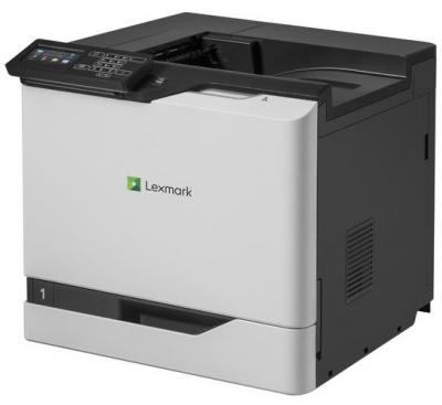 Lexmark CS820de