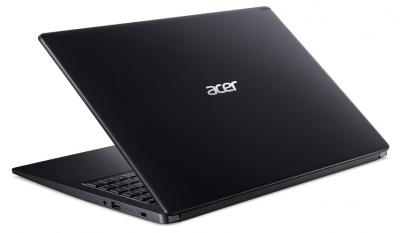 ACER Aspire 5 15 A515-55-539R Charcoal Black