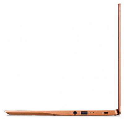 ACER Swift 3 SF314-59-37ND Melon Pink
