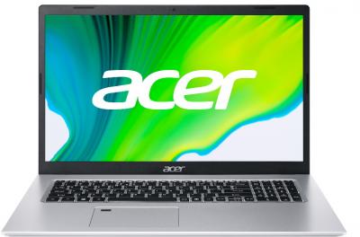 ACER Aspire 5 17 A517-52G-520B Pure Silver
