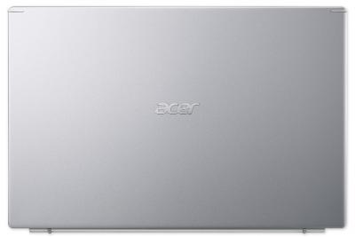 ACER Aspire 5 17 A517-52G-520B Pure Silver