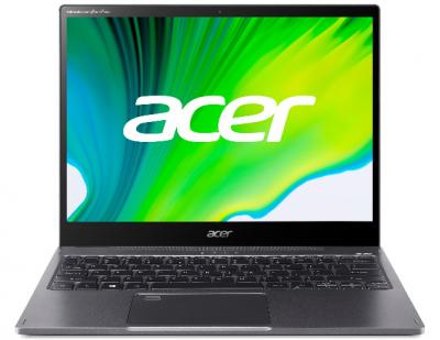 ACER Spin 5 SP513-55N-5463 Steel Gray