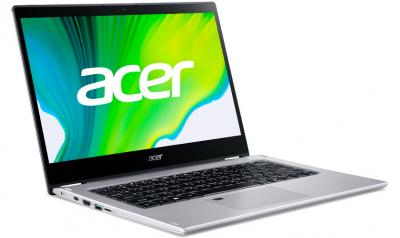 ACER Spin 3 SP314-21N-R7TT Pure Silver