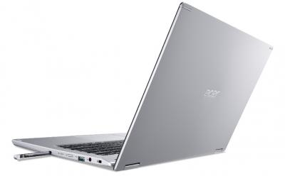 ACER Spin 3 SP314-21N-R7TT Pure Silver