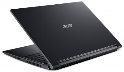 ACER Aspire 7 15 A715-42G-R8TY Charcoal Black
