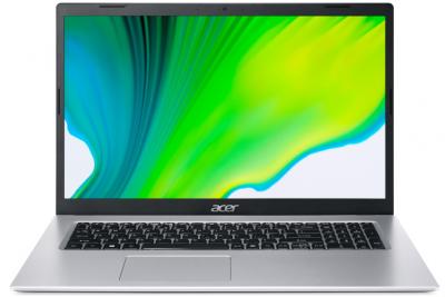 ACER Aspire 3 17 A317-33-C7WE Pure Silver
