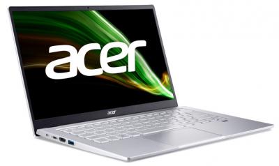 ACER Swift 3 SF314-43-R1NS Pure Silver